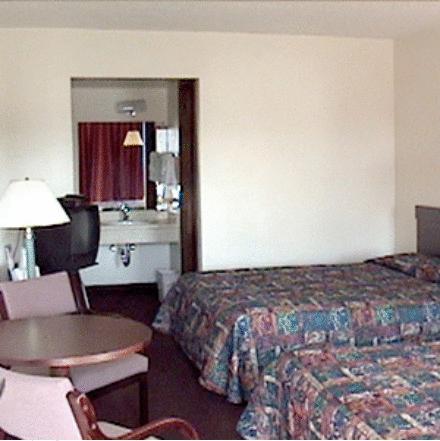 Economy Lodge And Suites Λίνκολν Δωμάτιο φωτογραφία