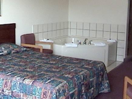 Economy Lodge And Suites Λίνκολν Εξωτερικό φωτογραφία